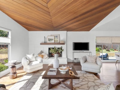 151 Montecito Crescent, Walnut Creek, CA