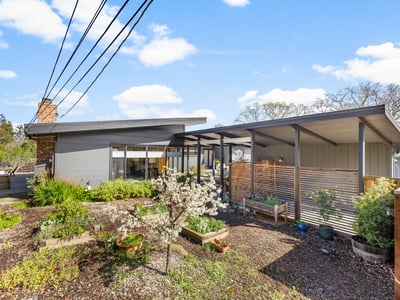 151 Montecito Crescent, Walnut Creek, CA