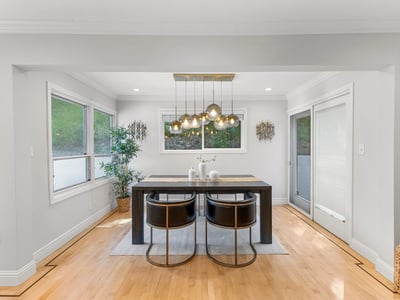 3575 Springhill Road, Lafayette, CA