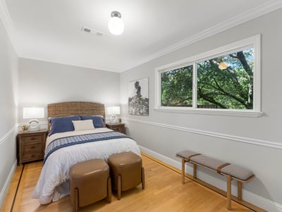 3575 Springhill Road, Lafayette, CA