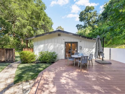 3575 Springhill Road, Lafayette, CA