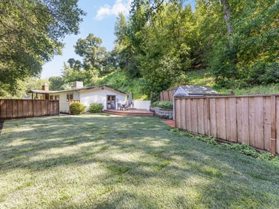 3575 Springhill Road, Lafayette, CA