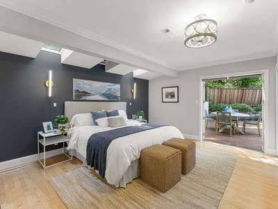 3575 Springhill Road, Lafayette, CA