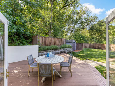 3575 Springhill Road, Lafayette, CA