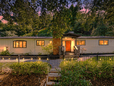 3575 Springhill Road, Lafayette, CA