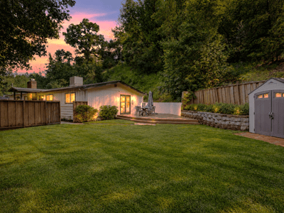 3575 Springhill Road, Lafayette, CA
