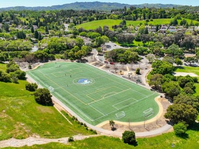 2307 Oak Glen Circle, Martinez, CA