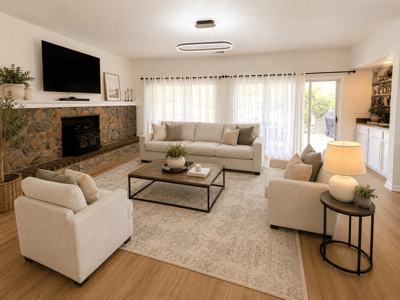 2307 Oak Glen Circle, Martinez, CA