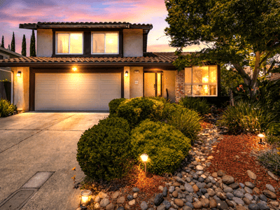 2307 Oak Glen Circle, Martinez, CA