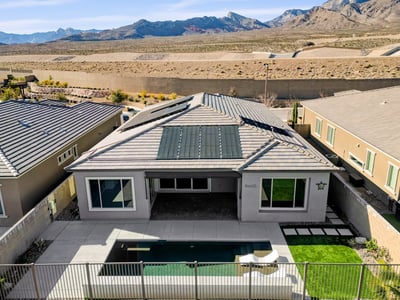 128 Springbough Lane, Las Vegas, NV