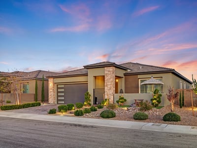 128 Springbough Lane, Las Vegas, NV