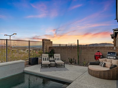 128 Springbough Lane, Las Vegas, NV