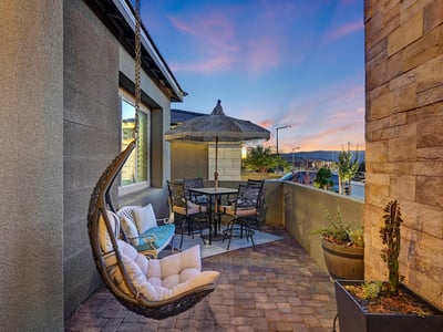 128 Springbough Lane, Las Vegas, NV