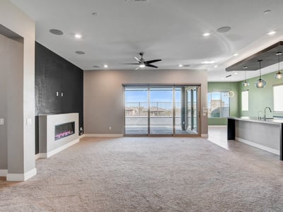 128 Springbough Lane, Las Vegas, NV