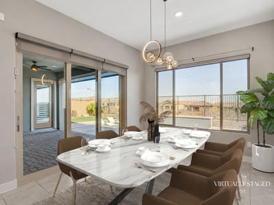 128 Springbough Lane, Las Vegas, NV