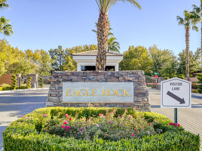 425 Proud Eagle, Las Vegas, NV