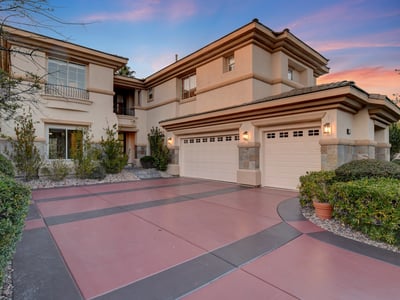 425 Proud Eagle, Las Vegas, NV