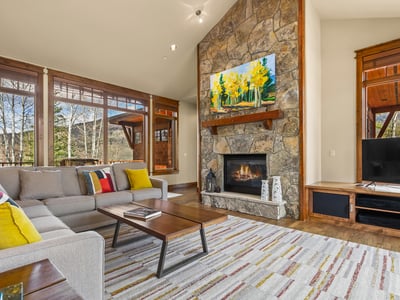 235 Game Trail Road, Silverthorne, CO