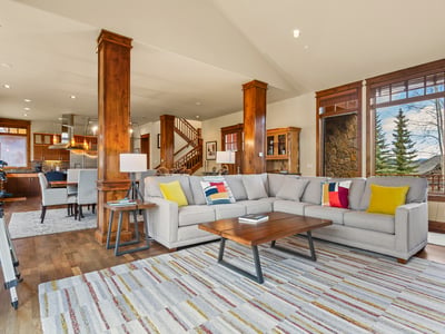 235 Game Trail Road, Silverthorne, CO