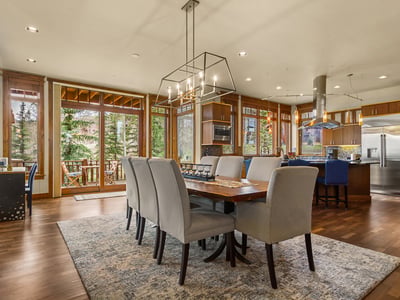 235 Game Trail Road, Silverthorne, CO