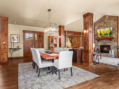 235 Game Trail Road, Silverthorne, CO