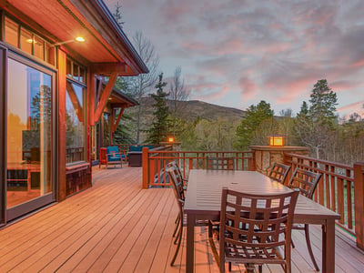 235 Game Trail Road, Silverthorne, CO