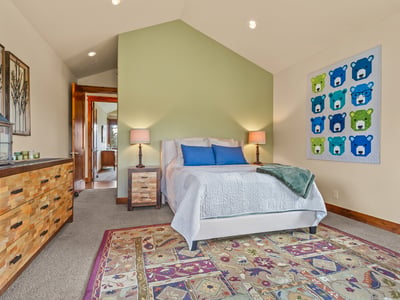 235 Game Trail Road, Silverthorne, CO