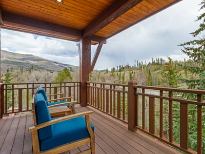 235 Game Trail Road, Silverthorne, CO