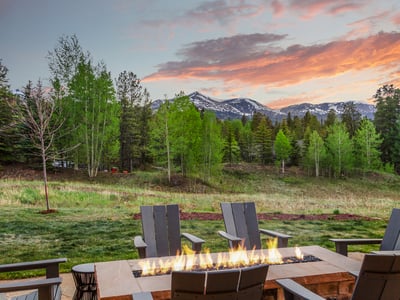 90 Corkscrew Dr, Breckenridge, CO