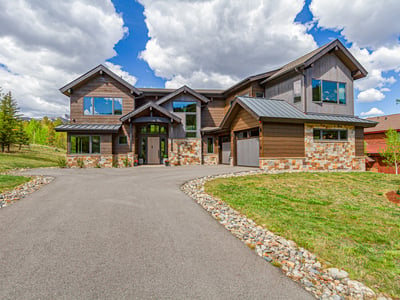 90 Corkscrew Dr, Breckenridge, CO