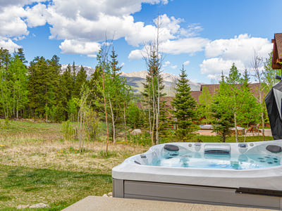 90 Corkscrew Dr, Breckenridge, CO