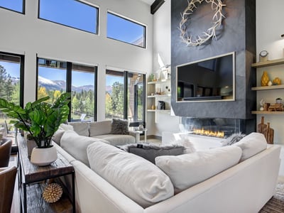 90 Corkscrew Dr, Breckenridge, CO