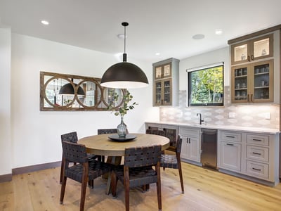 90 Corkscrew Dr, Breckenridge, CO