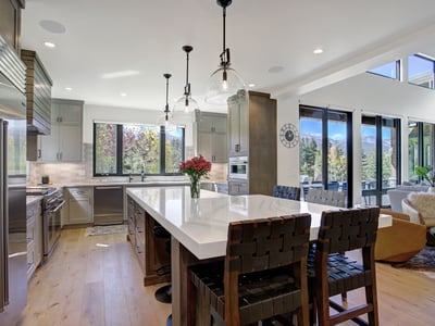 90 Corkscrew Dr, Breckenridge, CO