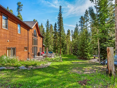 322 Slalom Drive, Breckenridge, CO