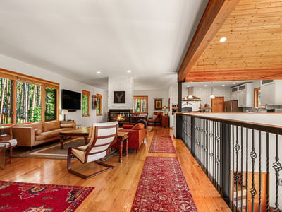 322 Slalom Drive, Breckenridge, CO