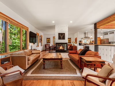 322 Slalom Drive, Breckenridge, CO