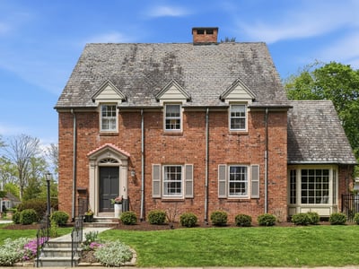 411 Osborne Lane, Sewickley, PA