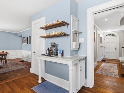 411 Osborne Lane, Sewickley, PA