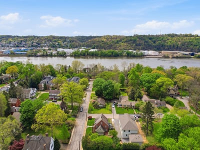 411 Osborne Lane, Sewickley, PA