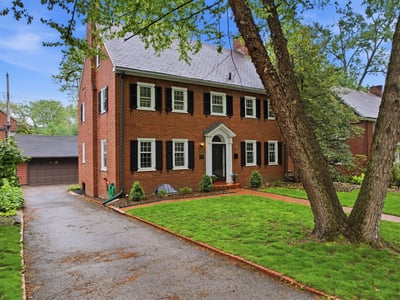 508 Osborne Lane, Sewickley, PA