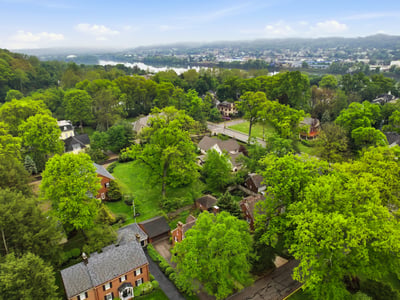 508 Osborne Lane, Sewickley, PA