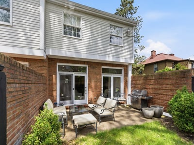412 Little Street, Sewickley, PA