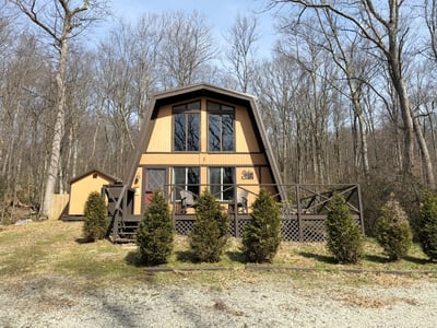 340 W. Laurel Lane, Rockwood, PA