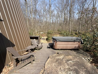 340 W. Laurel Lane, Rockwood, PA