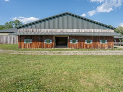 429 Old Distillery Road, Stahlstown, PA