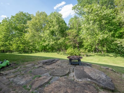 429 Old Distillery Road, Stahlstown, PA