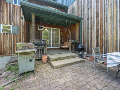 429 Old Distillery Road, Stahlstown, PA