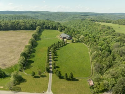 429 Old Distillery Road, Stahlstown, PA