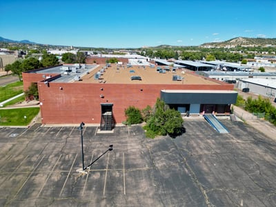 3505 N Stone Ave, Colorado Springs, CO